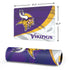 NFL Minnesota Vikings Gaming Mouse Pad