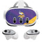 NFL Minnesota Vikings Meta Quest 3 Skin