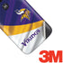 NFL Minnesota Vikings Moto E5 Play Skin