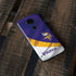 NFL Minnesota Vikings Moto E5 Plus Skin