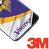 NFL Minnesota Vikings Moto G6 Skin