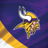 NFL Minnesota Vikings Moto G6 Skin