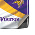 NFL Minnesota Vikings Motorola RAZR Skin