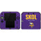 NFL Minnesota Vikings Team Motto Nintendo 2DS Skin
