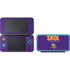NFL Minnesota Vikings Team Motto Nintendo 2DS XL (2017) Skin