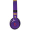 NFL Minnesota Vikings Team Motto Beats Solo 2 Wireless Skin