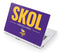 NFL Minnesota Vikings Team Motto Acer Chromebook Skin