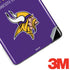 NFL Minnesota Vikings Team Motto Galaxy Note 8 Skin
