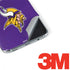 NFL Minnesota Vikings Team Motto Galaxy S8 Skin