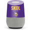 NFL Minnesota Vikings Team Motto Google Home Skin