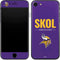 NFL Minnesota Vikings Team Motto iPhone 7 Skin