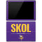 NFL Minnesota Vikings Team Motto Surface Pro 3 Skin