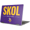 NFL Minnesota Vikings Team Motto Yoga 710 14in Skin