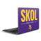 NFL Minnesota Vikings Team Motto Zenbook UX305FA 13.3in Skin