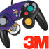 NFL Minnesota Vikings Nintendo GameCube Controller Skin