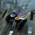 NFL Minnesota Vikings Nintendo GameCube Controller Skin