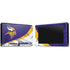 NFL Minnesota Vikings Nintendo Switch Bundle Skin