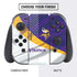 NFL Minnesota Vikings Nintendo Switch Bundle Skin