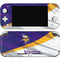 NFL Minnesota Vikings Nintendo Switch Lite Skin