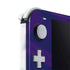 NFL Minnesota Vikings Nintendo Switch Lite Skin