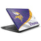 NFL Minnesota Vikings HP Notebook Skin