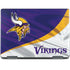 NFL Minnesota Vikings Notebook 9 Pro 13in (2017) Skin