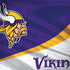 NFL Minnesota Vikings Notebook 9 Pro 13in (2017) Skin