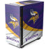NFL Minnesota Vikings NZXT H510 Compact ATX Mid-Tower Case Skin