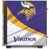 NFL Minnesota Vikings NZXT H510 Compact ATX Mid-Tower Case Skin