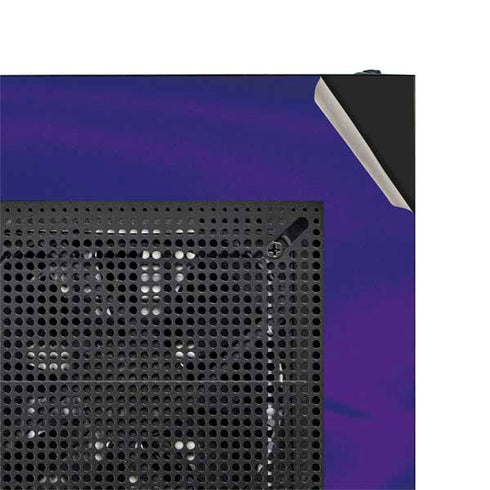 NFL Minnesota Vikings NZXT H510 Compact ATX Mid-Tower Case Skin