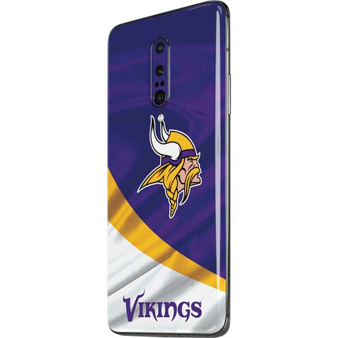 NFL Minnesota Vikings OnePlus 7 Pro Skin
