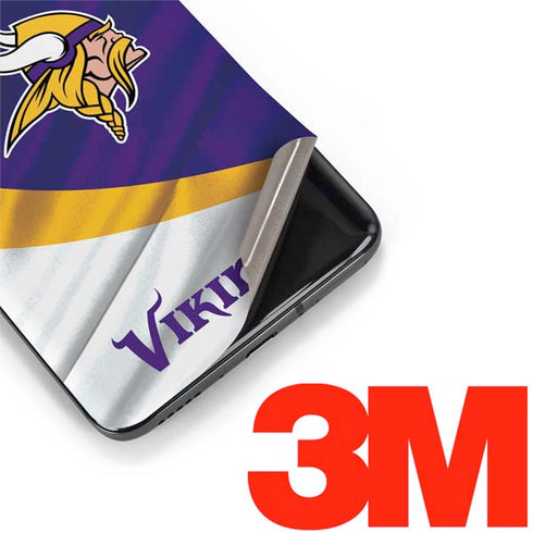 NFL Minnesota Vikings OnePlus 7 Pro Skin