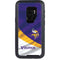 NFL Minnesota Vikings Otterbox Defender Galaxy Skin