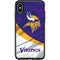 NFL Minnesota Vikings Otterbox Symmetry iPhone Skin