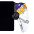 NFL Minnesota Vikings PlayStation Portal Remote Player Skin