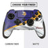 NFL Minnesota Vikings PlayStation Scuf Vantage 2 Controller Skin