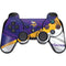 NFL Minnesota Vikings PS3 Dual Shock wireless controller Skin