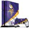 NFL Minnesota Vikings PS4 Console and Controller Bundle Skin