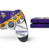 NFL Minnesota Vikings PS4 Console and Controller Bundle Skin