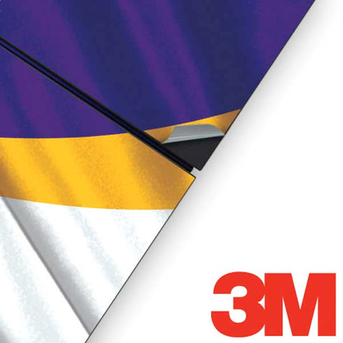 NFL Minnesota Vikings PS4 Console and Controller Bundle Skin