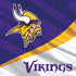 NFL Minnesota Vikings PS4 Console and Controller Bundle Skin