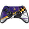 NFL Minnesota Vikings PS4/PC SCUF Impact Controller Skin