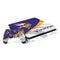 NFL Minnesota Vikings PS4 Slim Bundle Skin