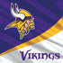 NFL Minnesota Vikings PS4 Slim Skin