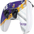 NFL Minnesota Vikings PS5 Controller Skin