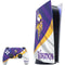 NFL Minnesota Vikings PS5 Digital Edition Bundle Skin