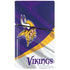 NFL Minnesota Vikings PS5 Slim Disk Console Skin