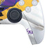 NFL Minnesota Vikings PS5 Slim Digital Edition Bundle Skin