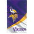 NFL Minnesota Vikings PS5 Slim Digital Edition Console Skin