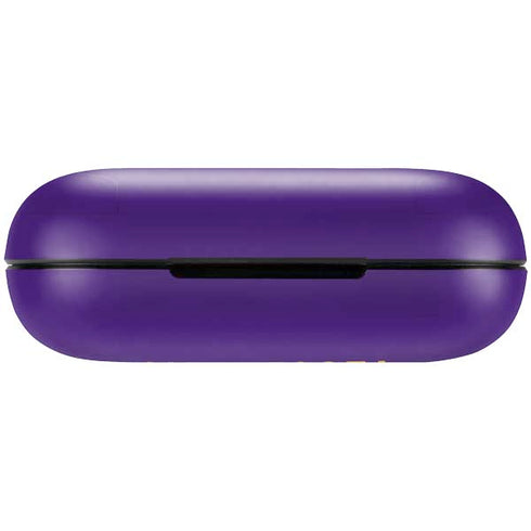 NFL Minnesota Vikings Purple Performance Series Amazon Echo Buds Skin